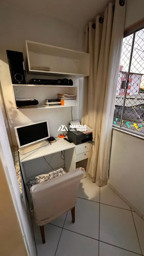 Apartamento, 2 quartos, 70 m² - Foto 3