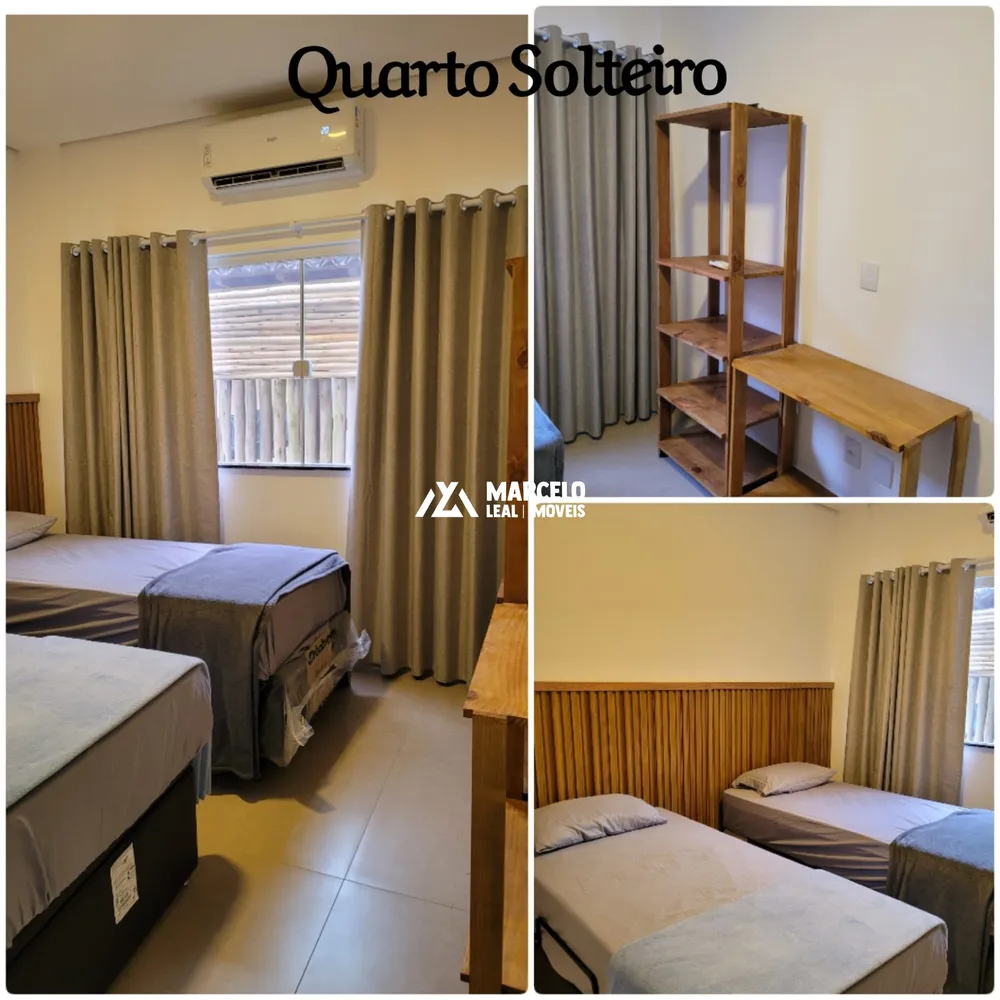 Apartamento, 3 quartos, 76 m² - Foto 8