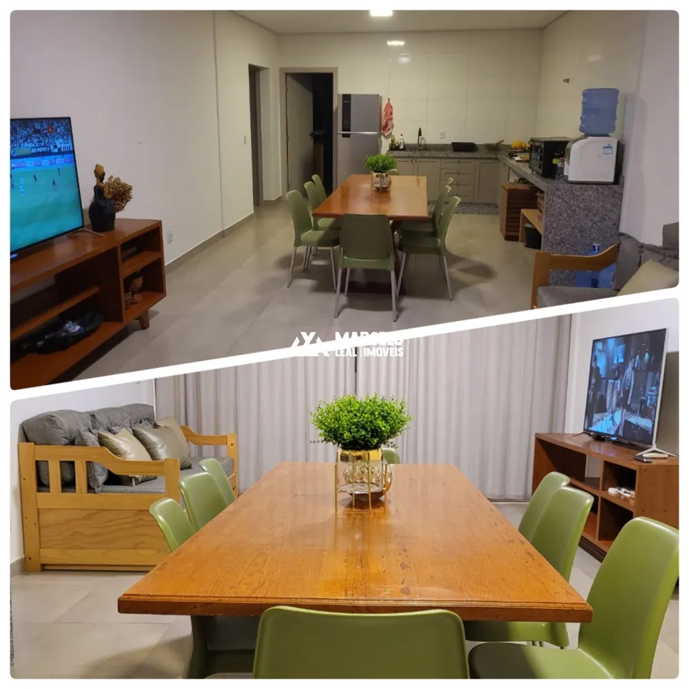 Apartamento, 3 quartos, 76 m² - Foto 3
