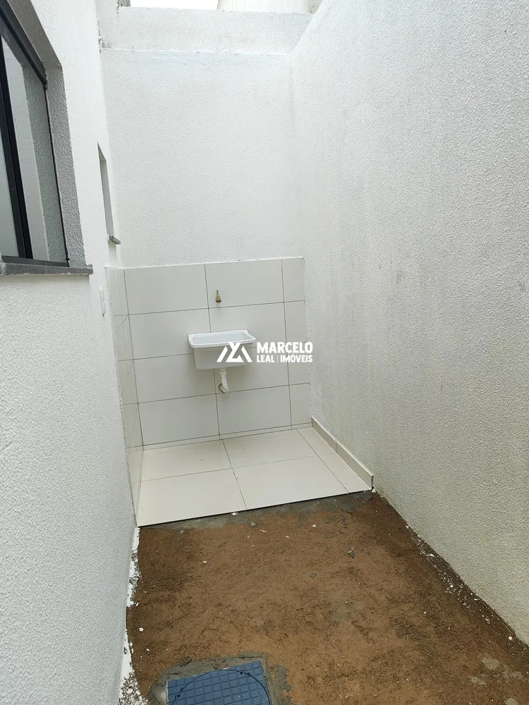 Casa, 2 quartos, 55 m² - Foto 11