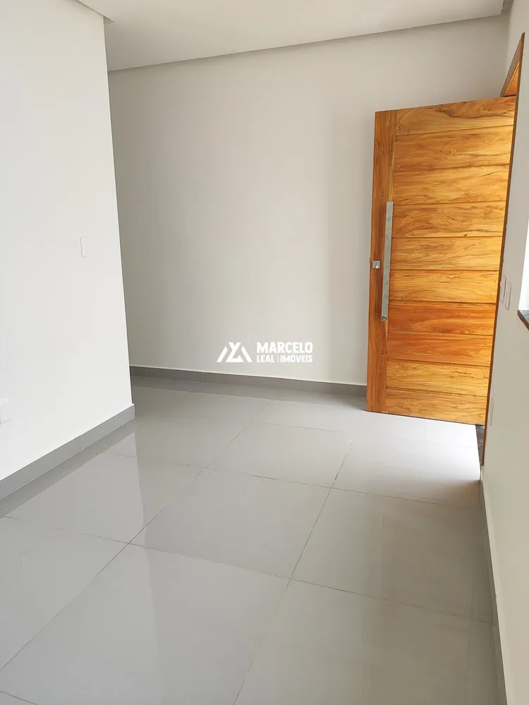 Casa, 2 quartos, 55 m² - Foto 1
