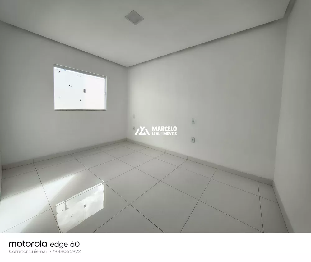 Casa, 3 quartos, 90 m² - Foto 8