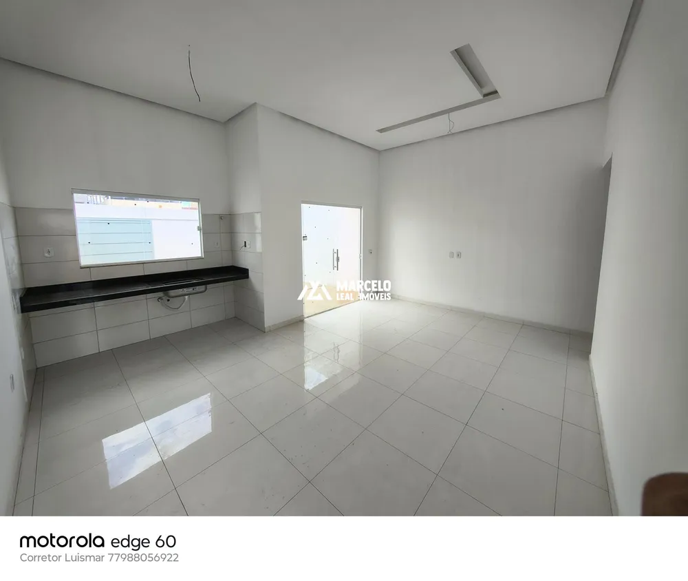 Casa, 3 quartos, 90 m² - Foto 3