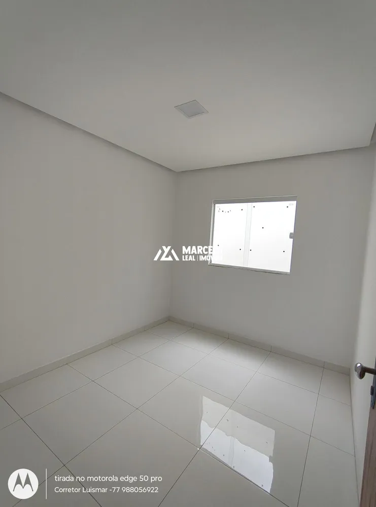 Casa, 3 quartos, 90 m² - Foto 4