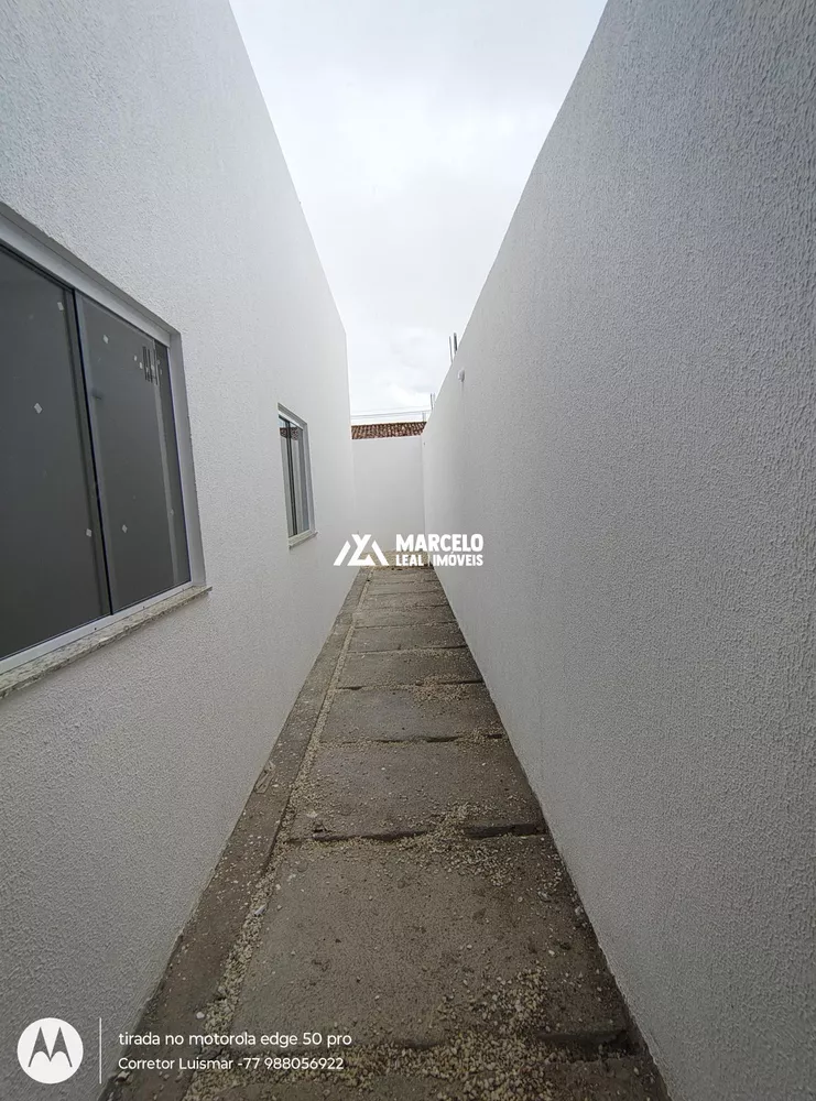 Casa, 3 quartos, 90 m² - Foto 13