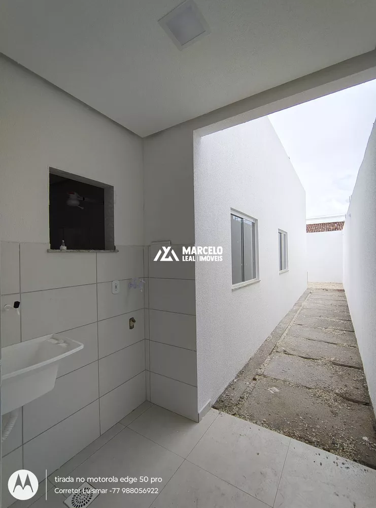Casa, 3 quartos, 90 m² - Foto 12