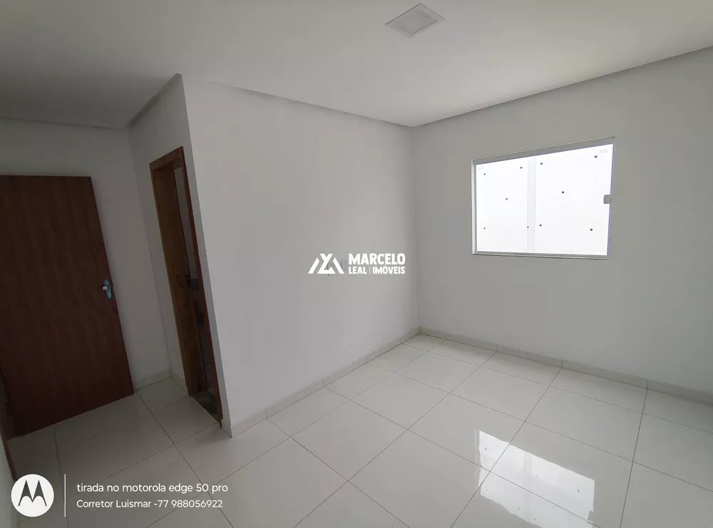 Casa, 3 quartos, 90 m² - Foto 10