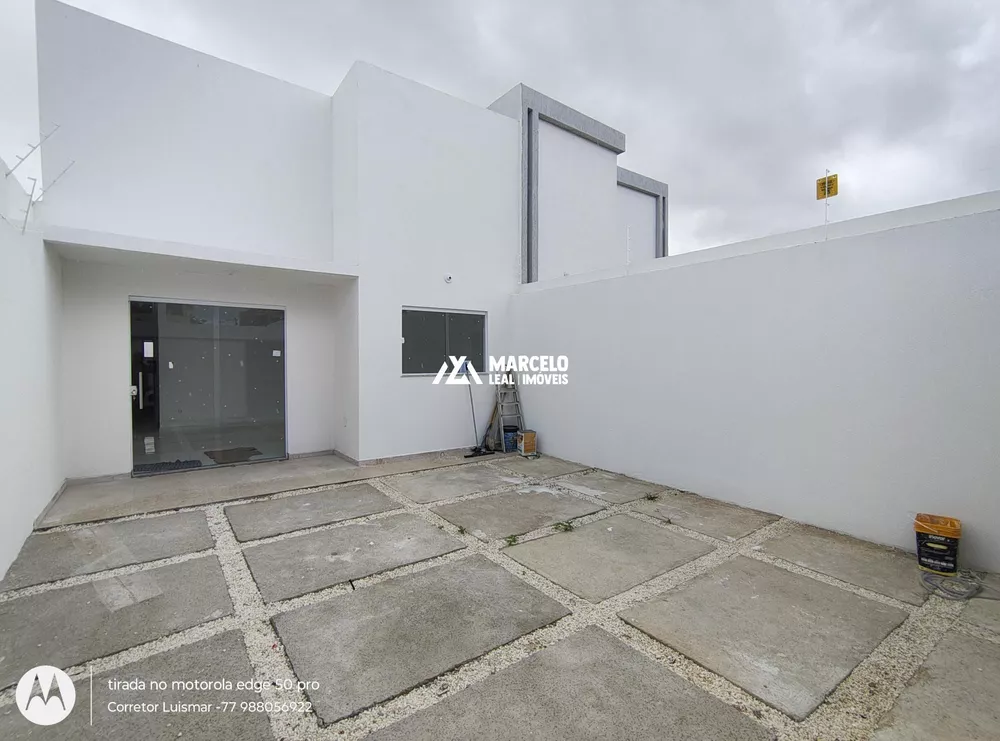 Casa, 3 quartos, 90 m² - Foto 16