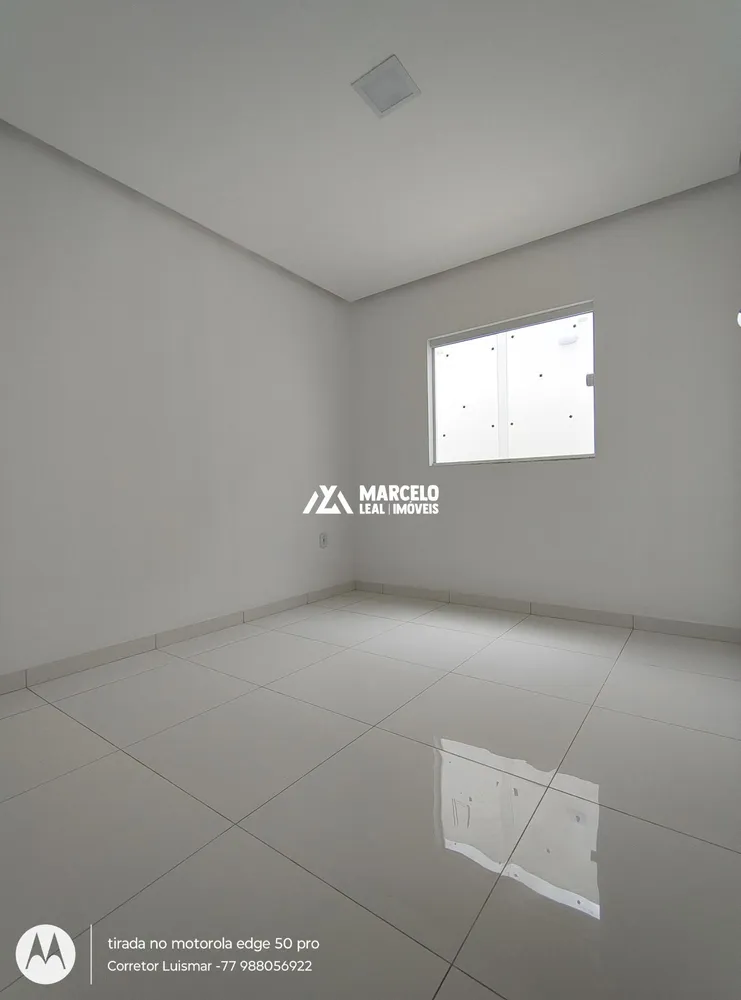 Casa, 3 quartos, 90 m² - Foto 9
