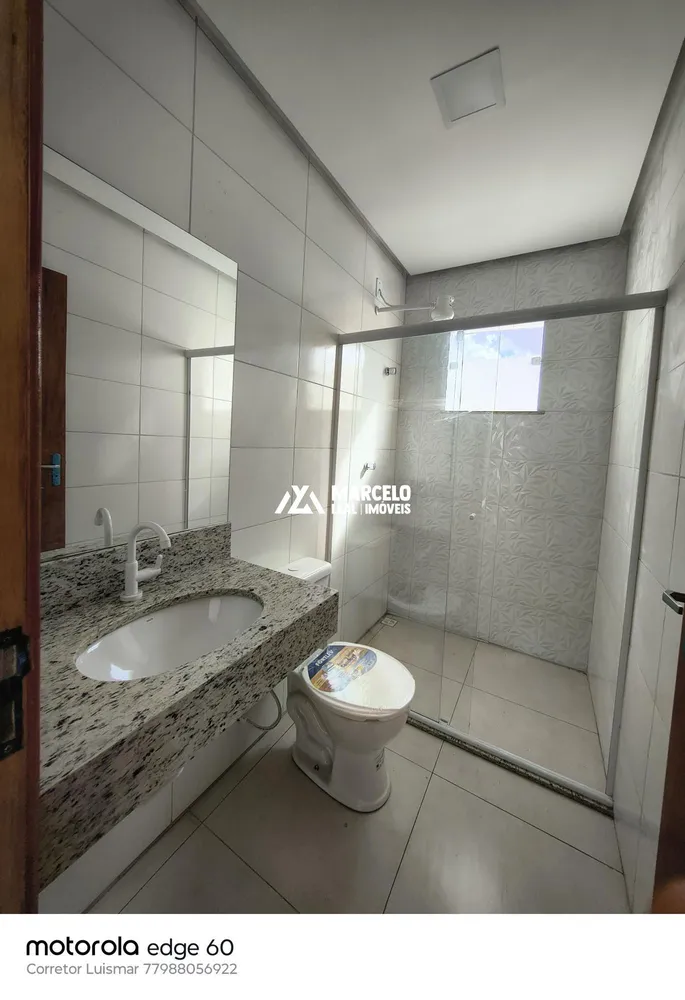 Casa, 3 quartos, 90 m² - Foto 7