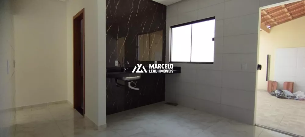 Casa, 3 quartos, 75 m² - Foto 6