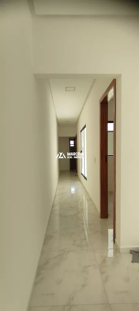 Casa, 3 quartos, 75 m² - Foto 4