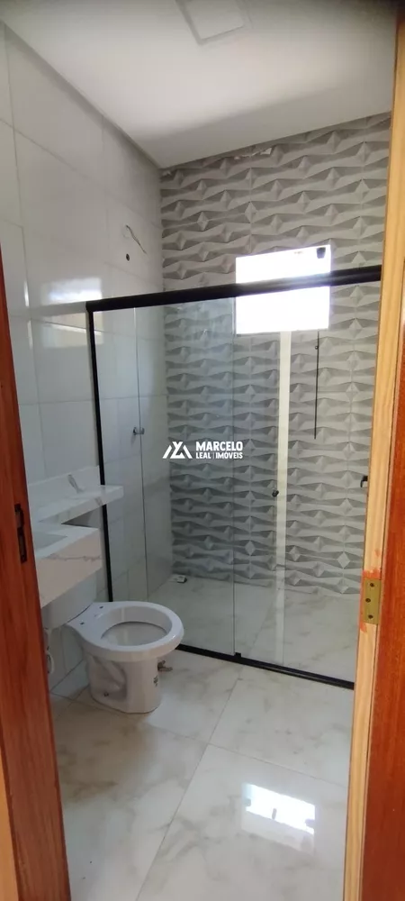 Casa, 3 quartos, 75 m² - Foto 5