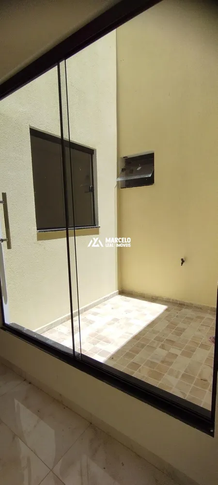 Casa, 3 quartos, 75 m² - Foto 9
