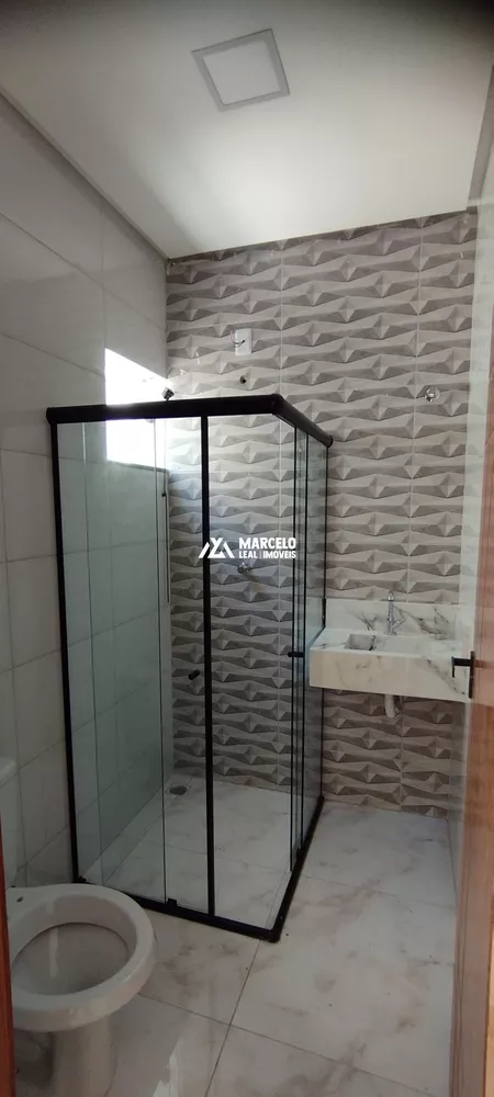 Casa, 3 quartos, 75 m² - Foto 10