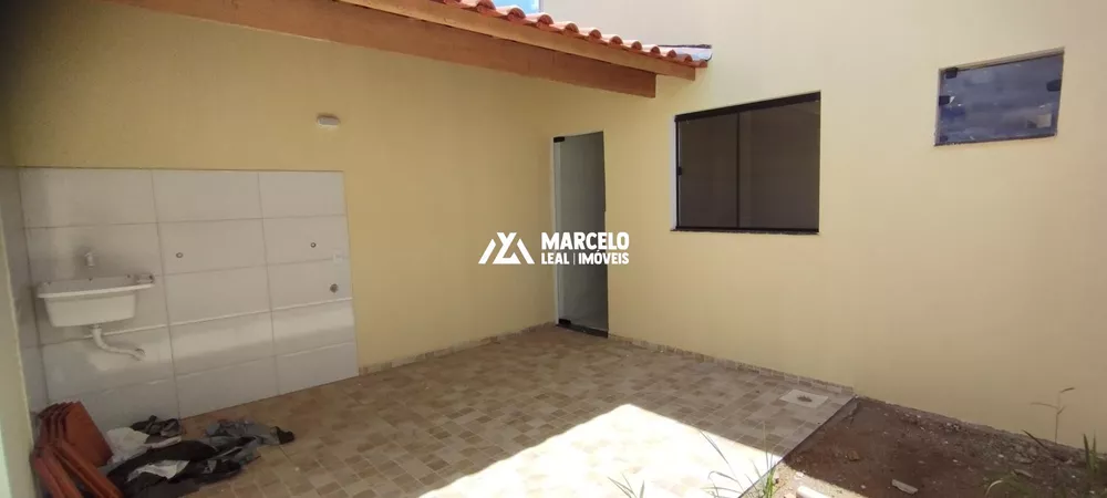 Casa, 3 quartos, 75 m² - Foto 7