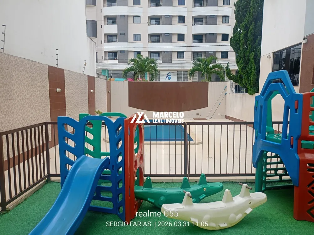 Apartamento, 2 quartos, 78 m² - Foto 12