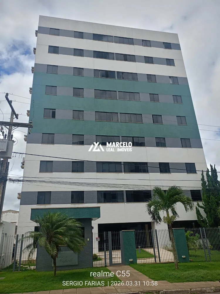 Apartamento, 2 quartos, 78 m² - Foto 6