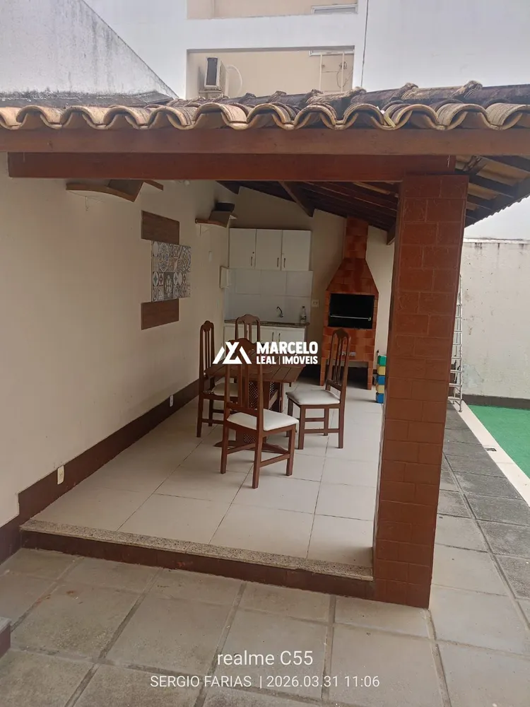Apartamento, 2 quartos, 78 m² - Foto 11