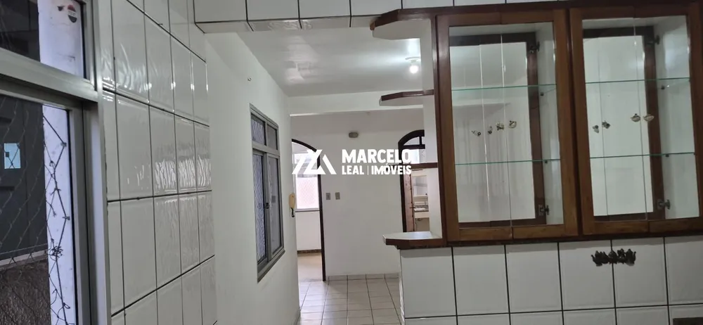 Apartamento, 3 quartos, 80 m² - Foto 1
