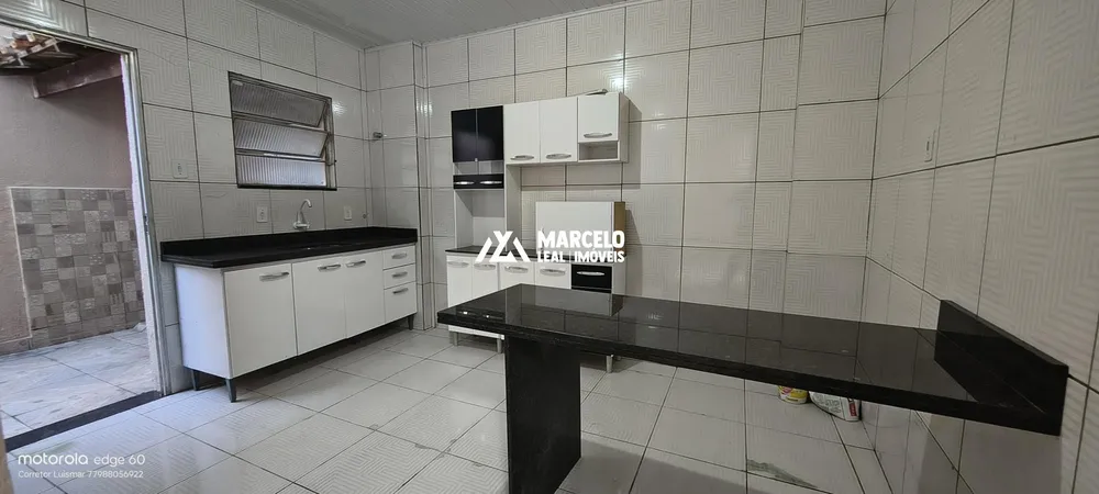 Casa, 2 quartos, 65 m² - Foto 4