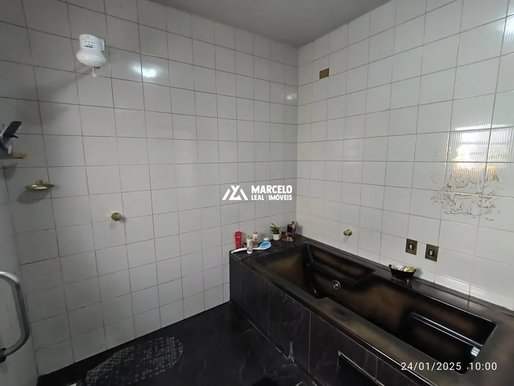 Casa, 5 quartos, 260 m² - Foto 10