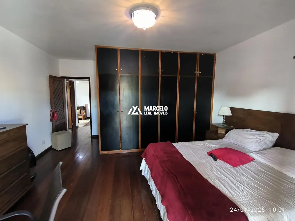 Casa, 5 quartos, 260 m² - Foto 14