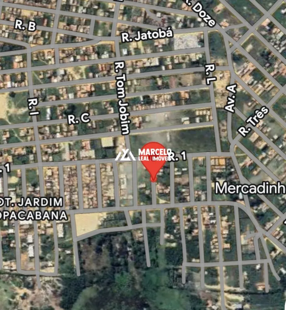Terreno, 200 m² - Foto 2