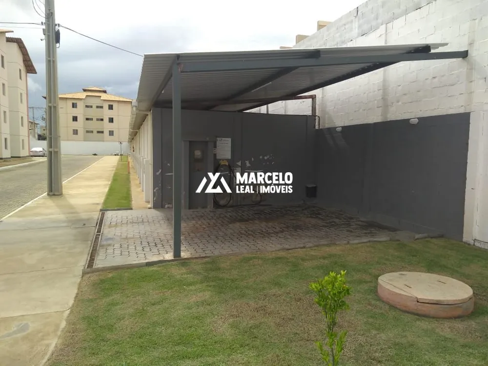 Apartamento, 3 quartos, 74 m² - Foto 15