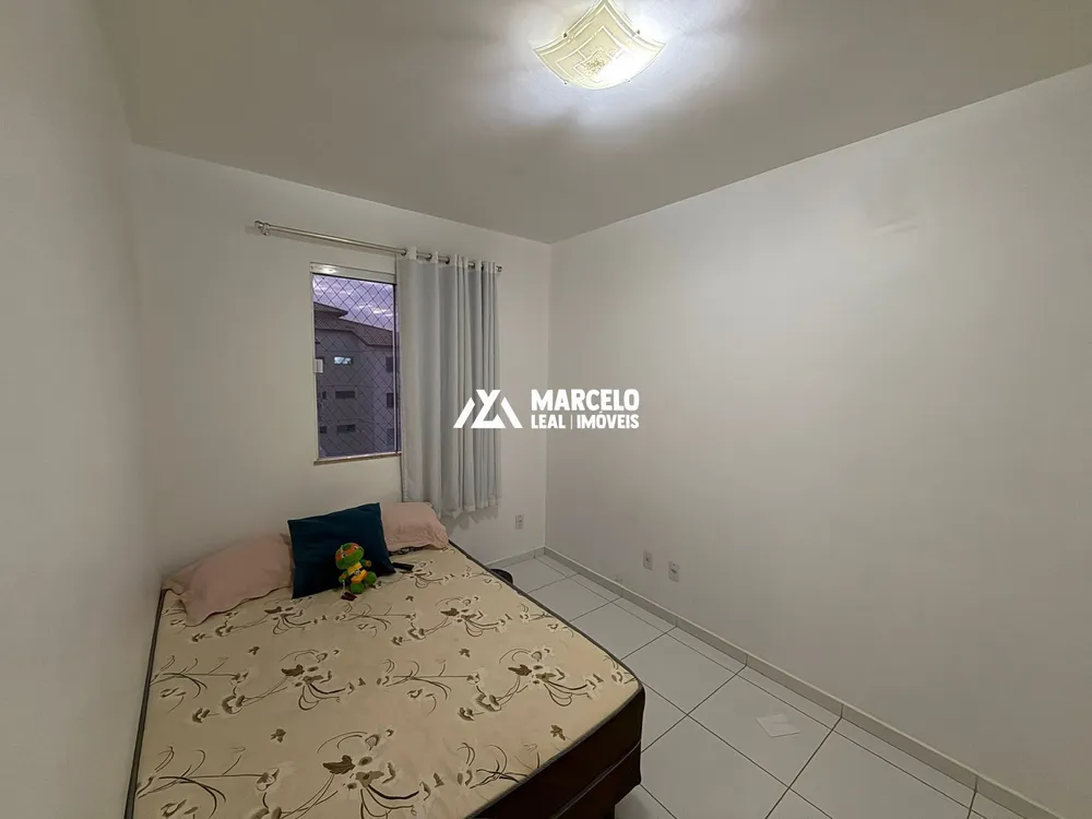 Apartamento, 3 quartos, 74 m² - Foto 14