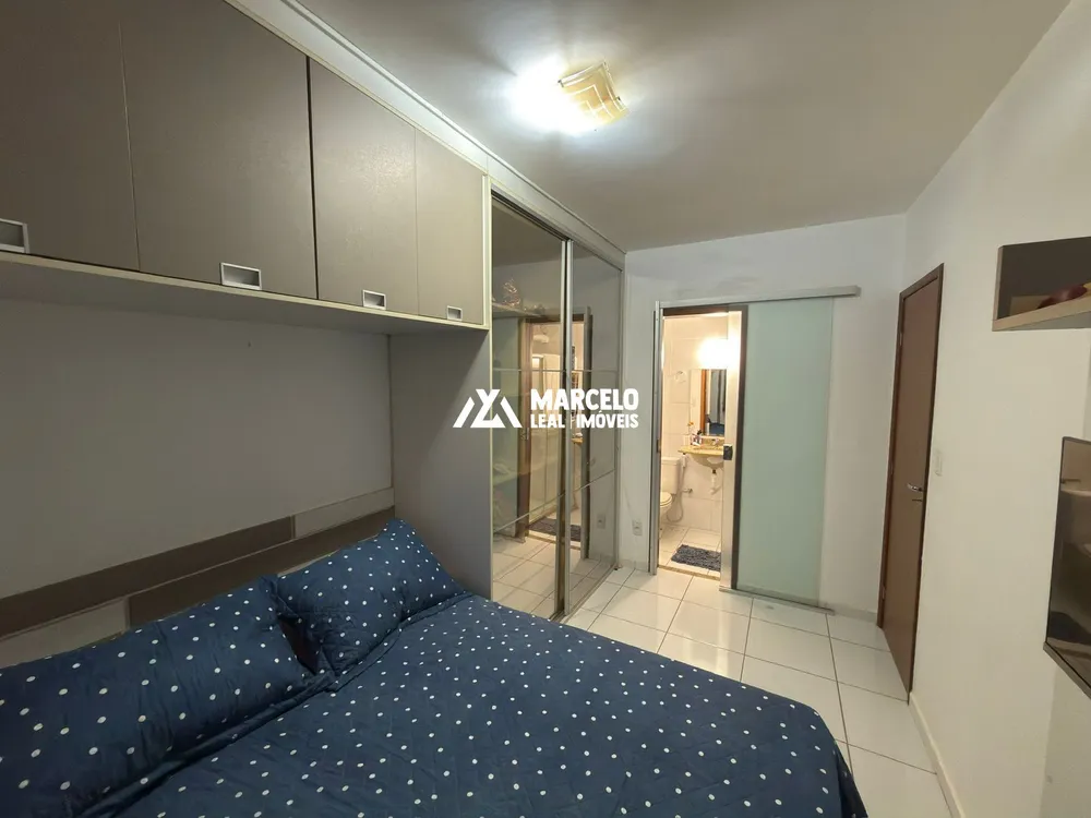 Apartamento, 3 quartos, 74 m² - Foto 6