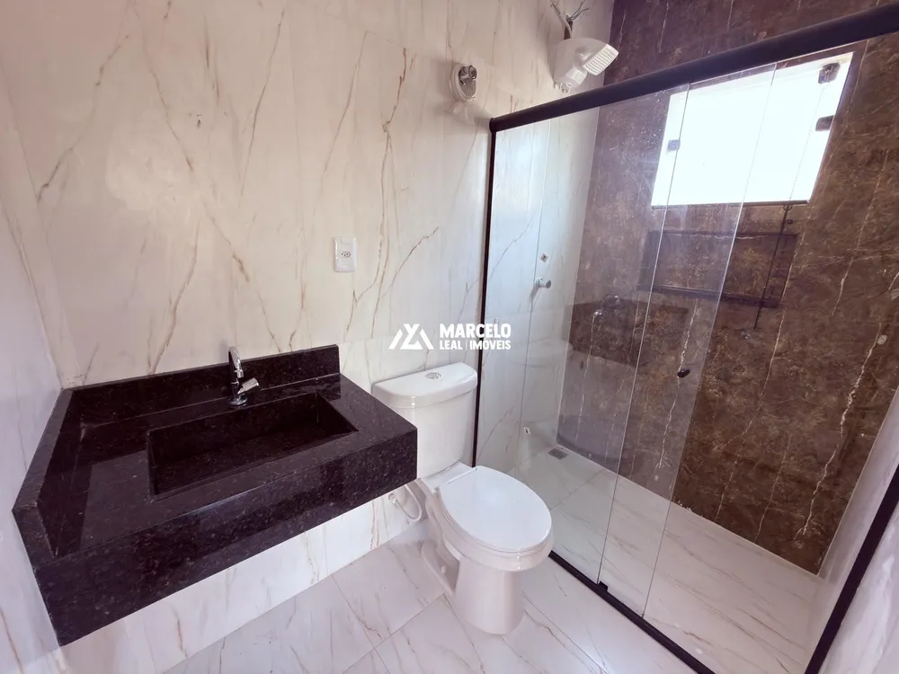 Casa, 3 quartos, 105 m² - Foto 4