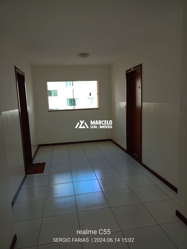 Apartamento, 3 quartos, 64 m² - Foto 2