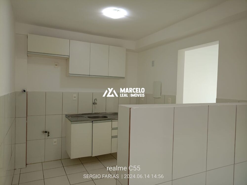 Apartamento, 3 quartos, 64 m² - Foto 16