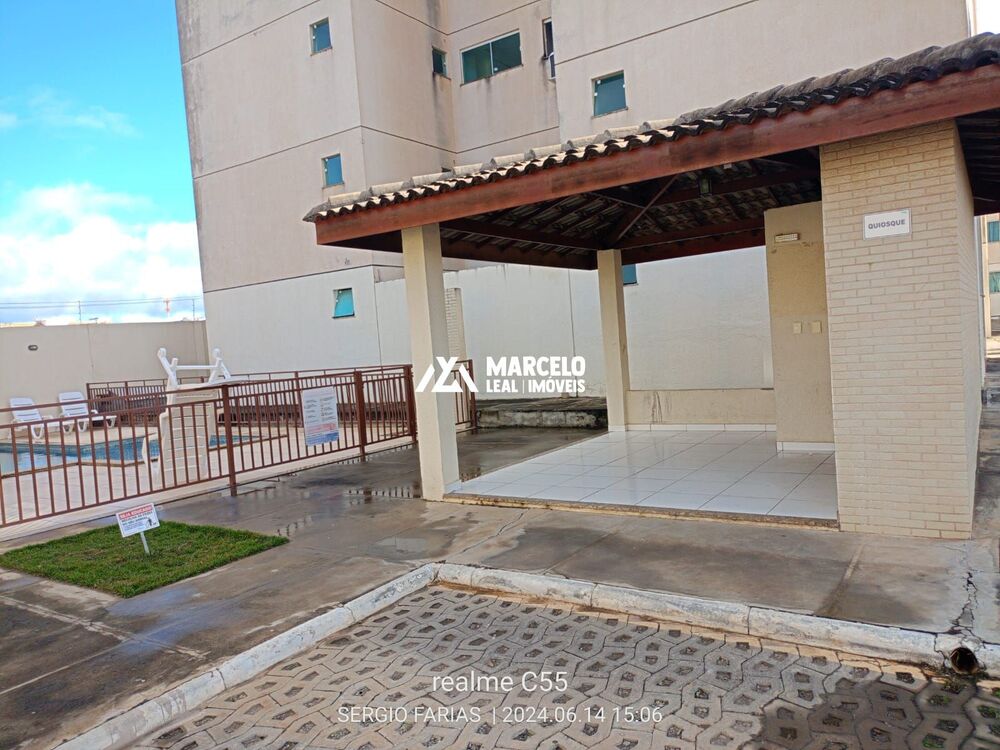 Apartamento, 3 quartos, 64 m² - Foto 19