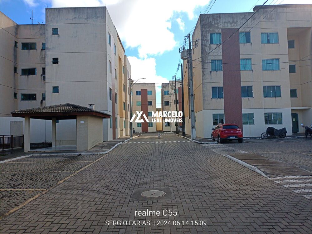Apartamento, 3 quartos, 64 m² - Foto 6