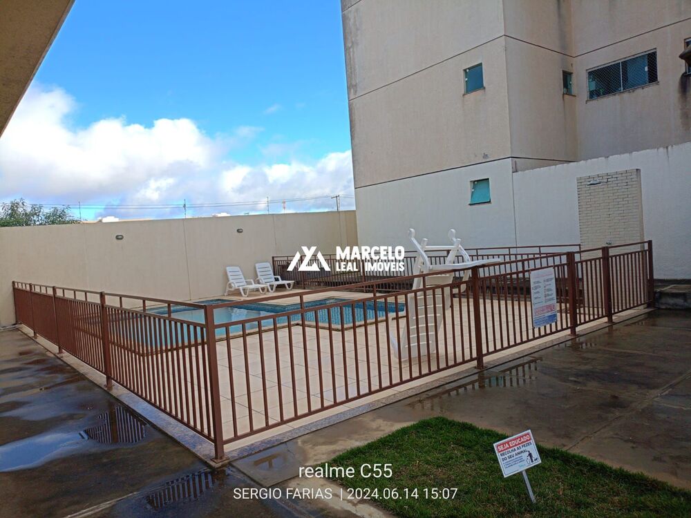 Apartamento, 3 quartos, 64 m² - Foto 7