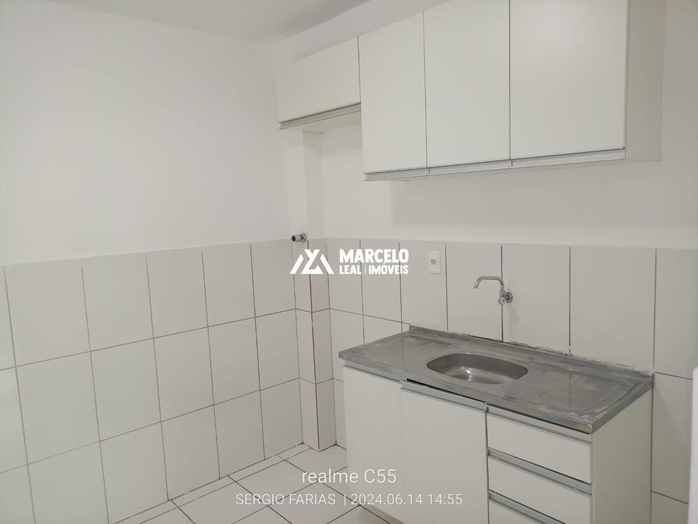 Apartamento, 3 quartos, 64 m² - Foto 14