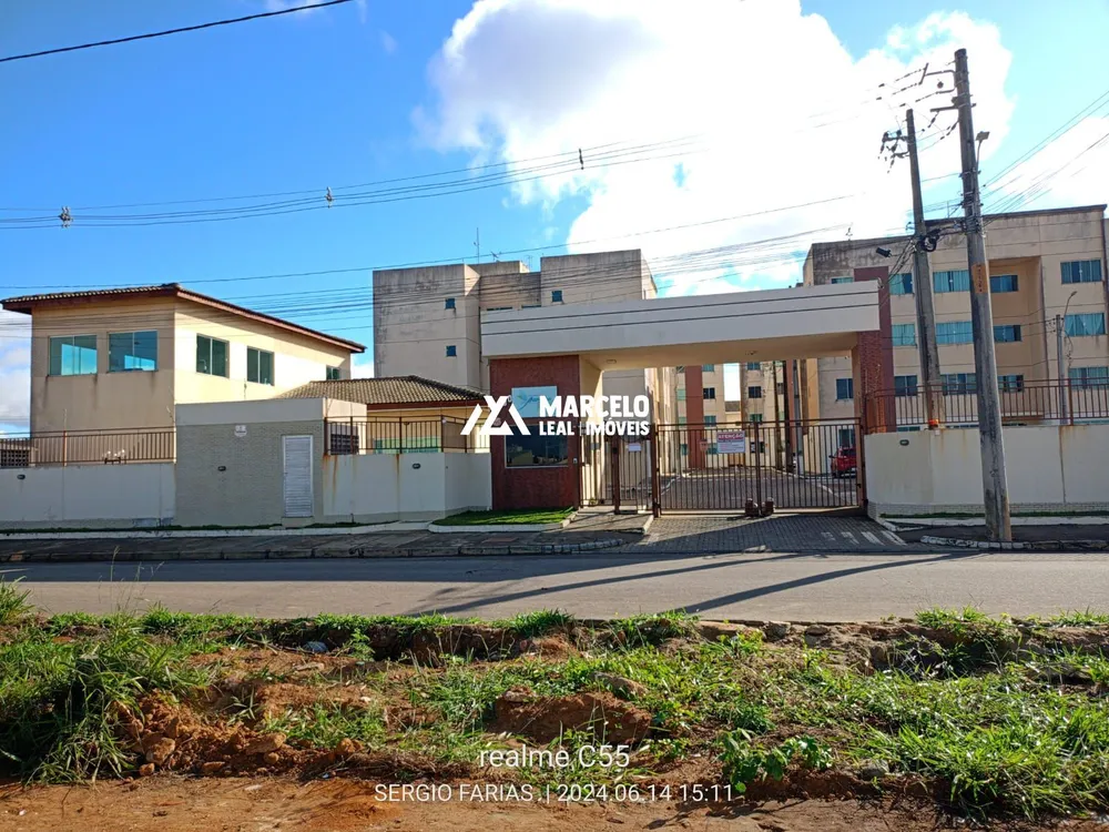 Apartamento, 3 quartos, 64 m² - Foto 5
