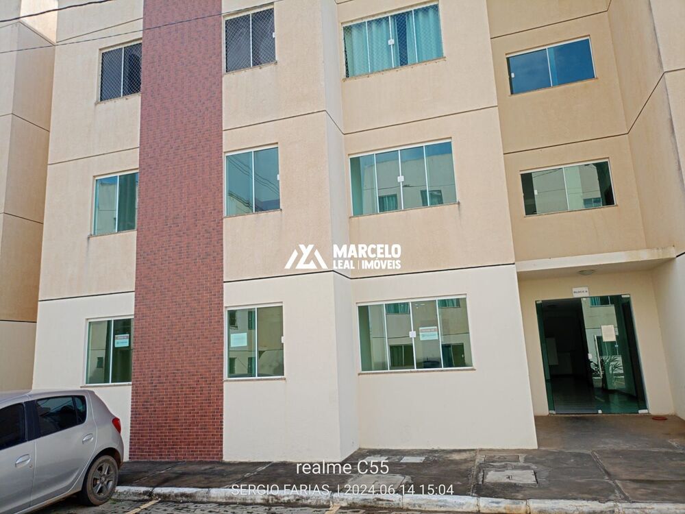 Apartamento, 3 quartos, 64 m² - Foto 20