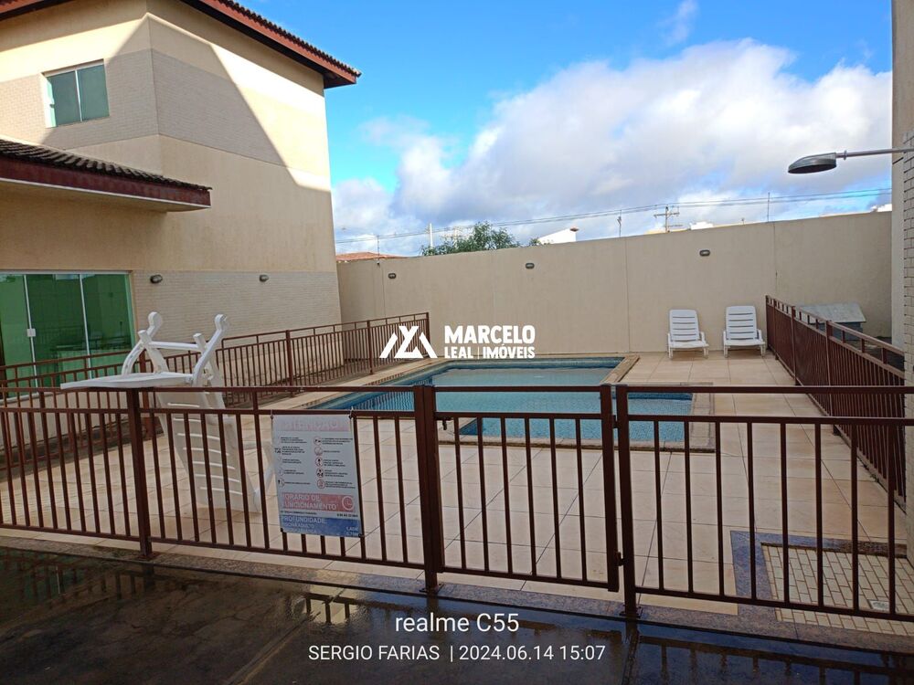 Apartamento, 3 quartos, 64 m² - Foto 9