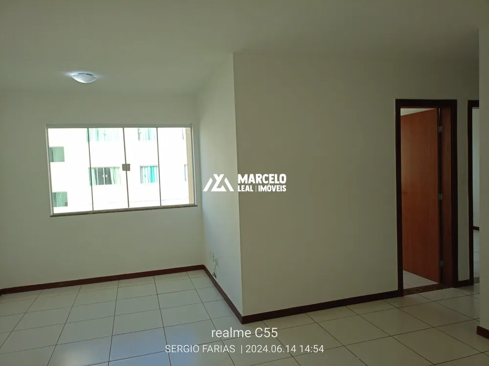 Apartamento, 3 quartos, 64 m² - Foto 12