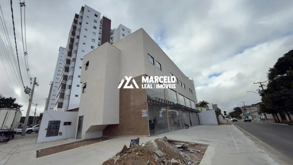 Apartamento, 1 quarto, 40 m² - Foto 7