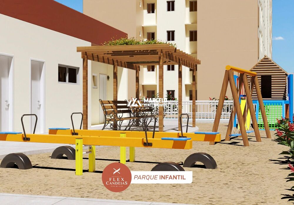 Apartamento, 2 quartos, 47 m² - Foto 12