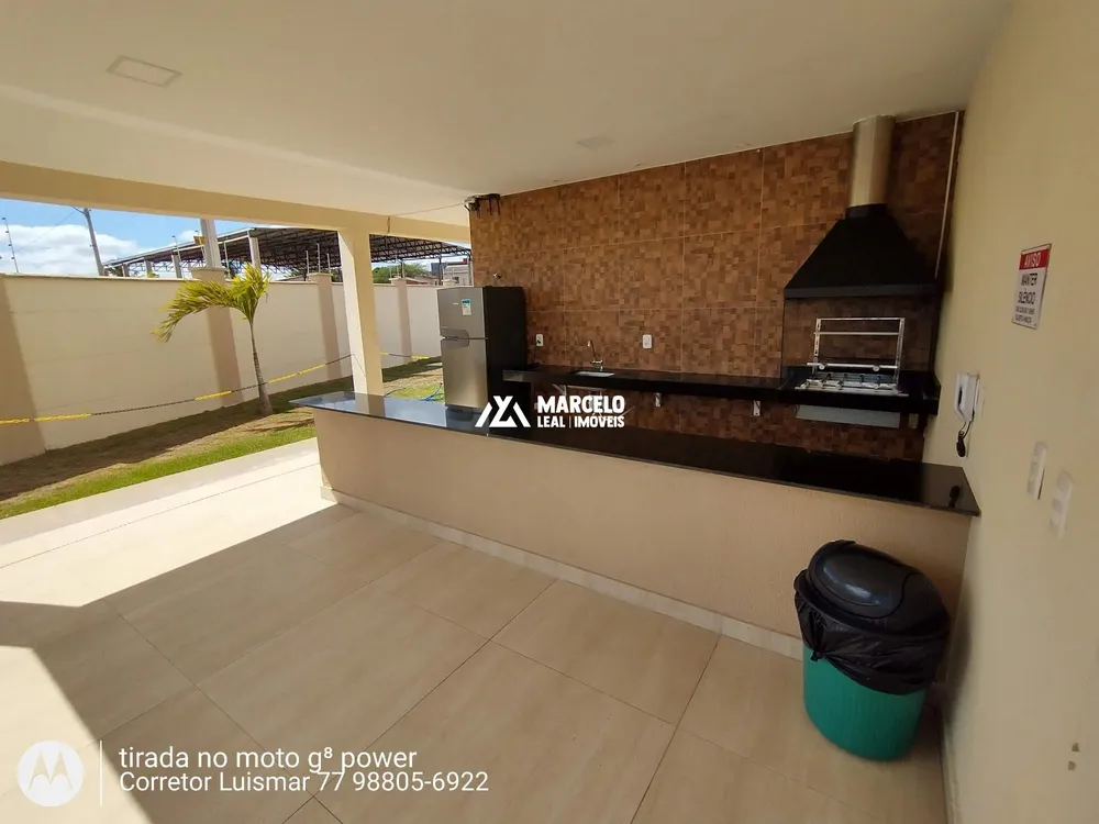 Apartamento, 2 quartos, 40 m² - Foto 1