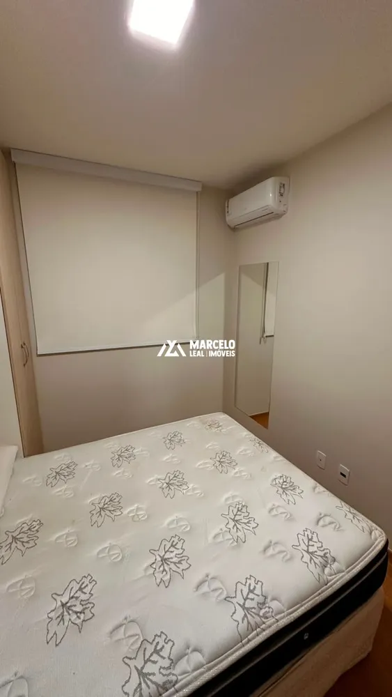 Apartamento, 2 quartos, 40 m² - Foto 3