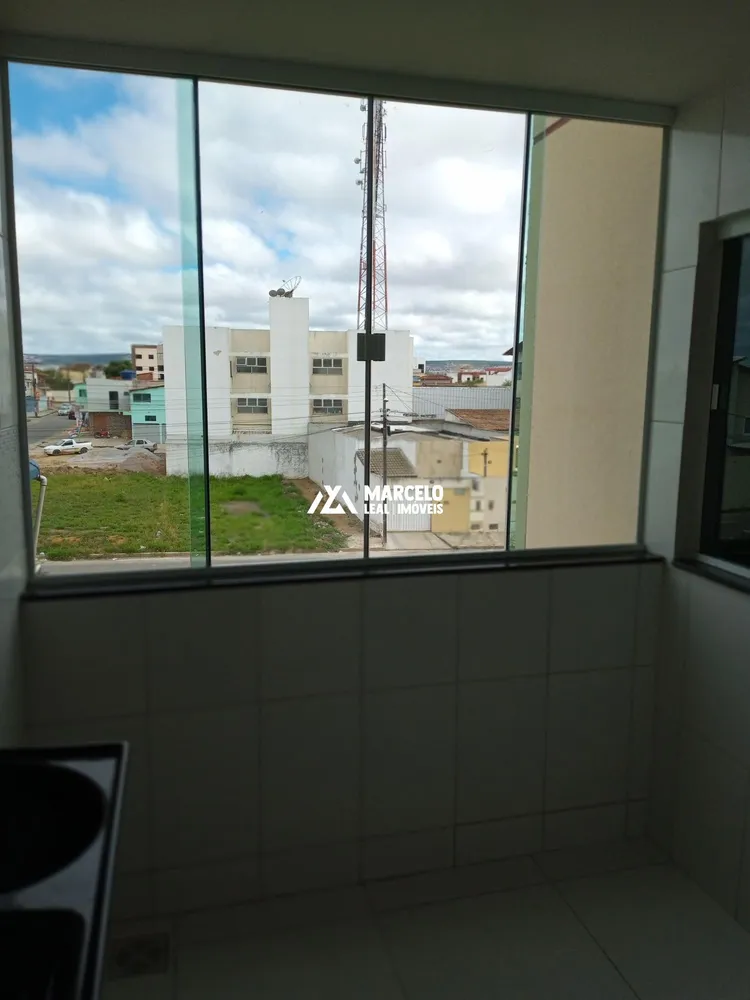Apartamento, 3 quartos, 94 m² - Foto 15