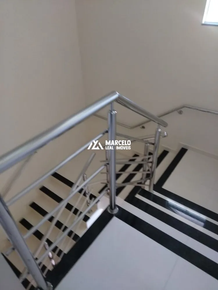 Apartamento, 3 quartos, 94 m² - Foto 6