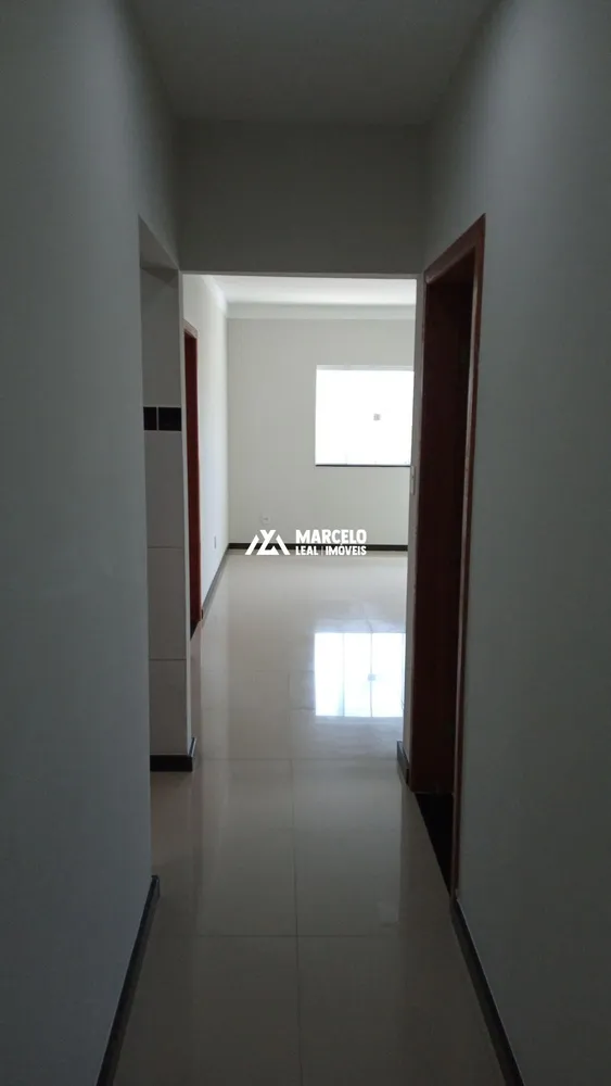 Apartamento, 3 quartos, 94 m² - Foto 1