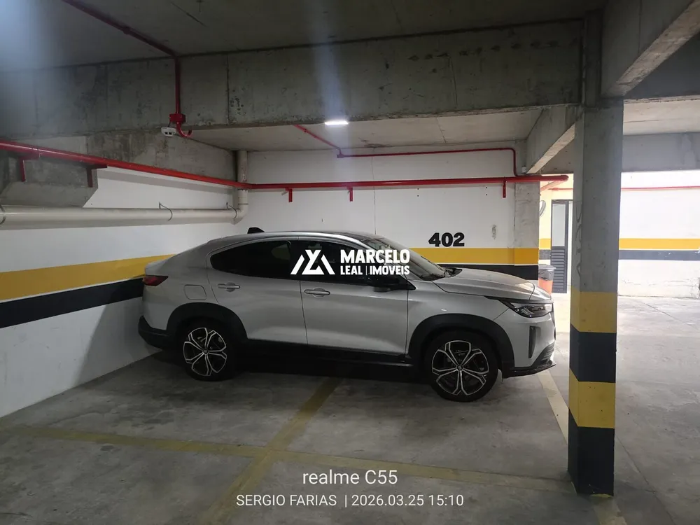 Apartamento, 3 quartos, 94 m² - Foto 3